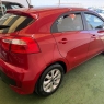 KIA RIO HIGH TECH 1.1 DIESEL 75CV 55KW ANNO: 12 /2016